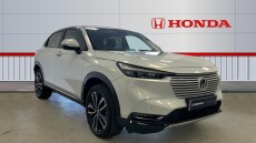 Honda HR-V 1.5 eHEV Advance 5dr CVT Hybrid Hatchback
